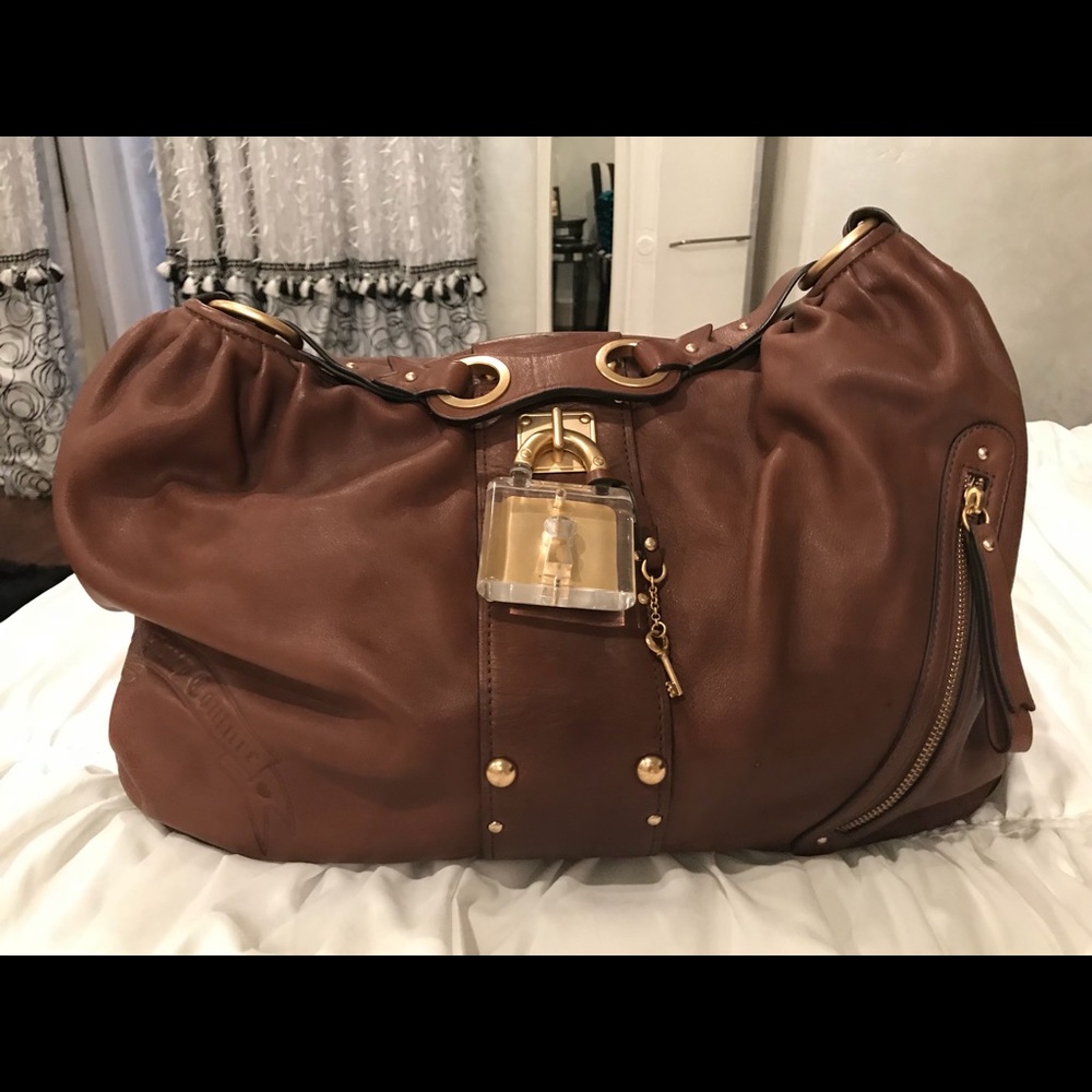Juicy Purse